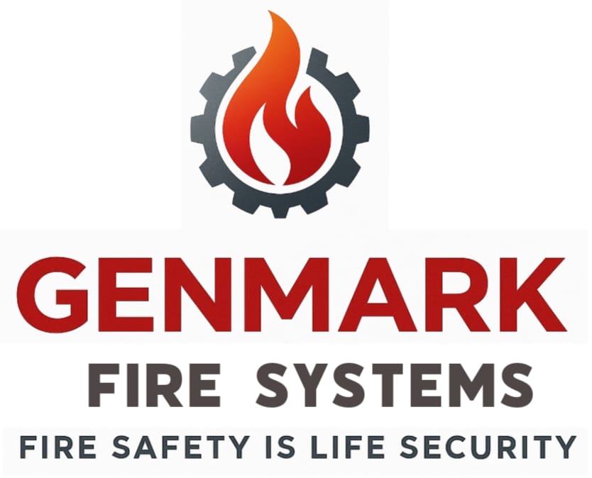 GenMark Fire Systems